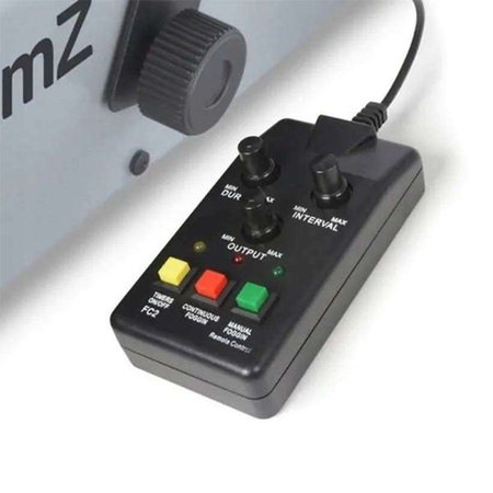 Wytwornica dymu S1200 MKII 1200W BeamZ