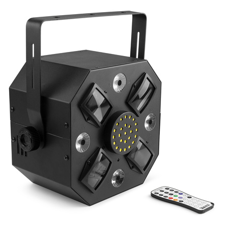 Efekt oświetleniowy LED MultiAce3 3 w 1 Beamz