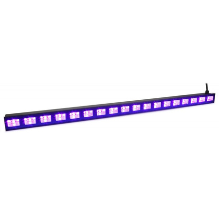 Belka LED UV BeamZ BUV183