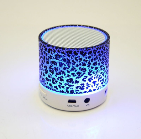 Głośnik Bluetooth LTC Freesound Mini BK