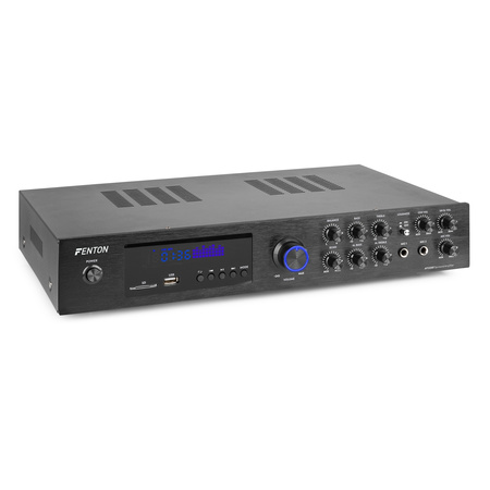 Wzmacniacz Surround 5.1 320W BT Fenton