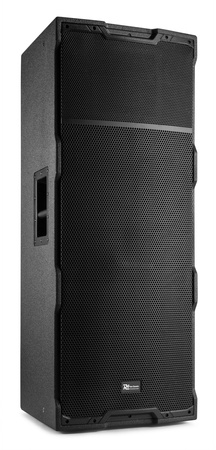 PDY2215 Passive Speak 2x15"1600W