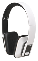 Składane słuchawki bezprzewodowe Bluetooth LTC HDJ150BT-WH