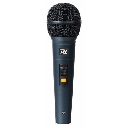 Mikrofon dynamiczny Power Dynamics PDM661