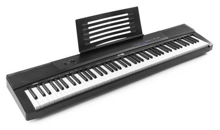 Pianino cyfrowe KB6 Max 88 klawiszy 