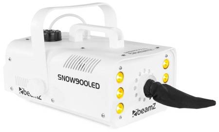 Wytwornica śniegu BeamZ Snow900LED