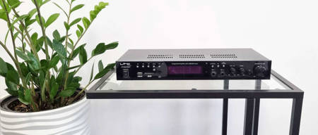 Wzmacniacz Hi-Fi ATM6000BT Ltc Audio